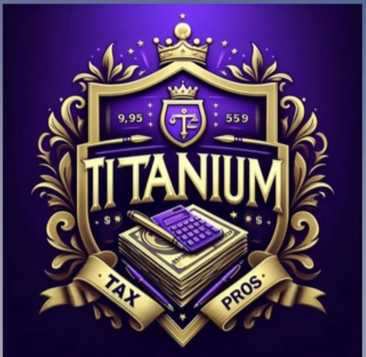 Titanium Tax Pros And Business Consulting