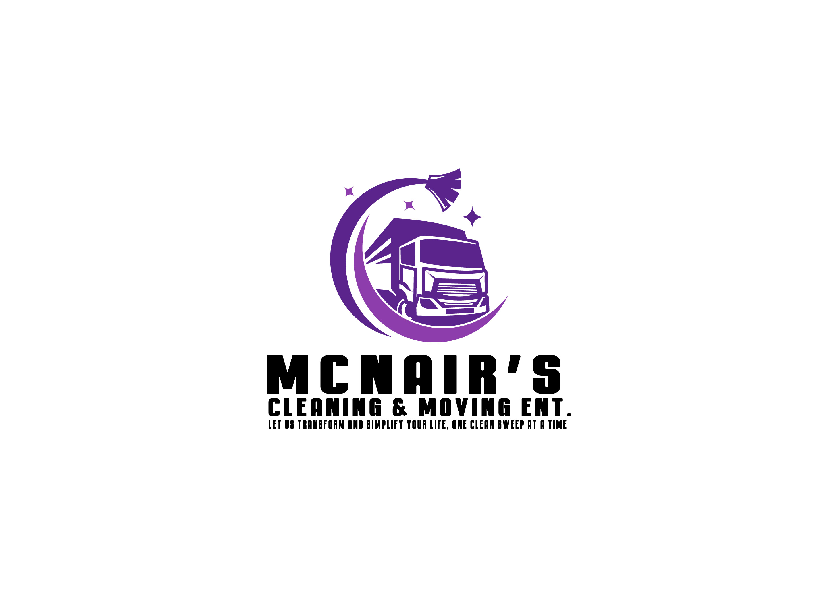 Mcnairs Cleaning And Moving Ent.