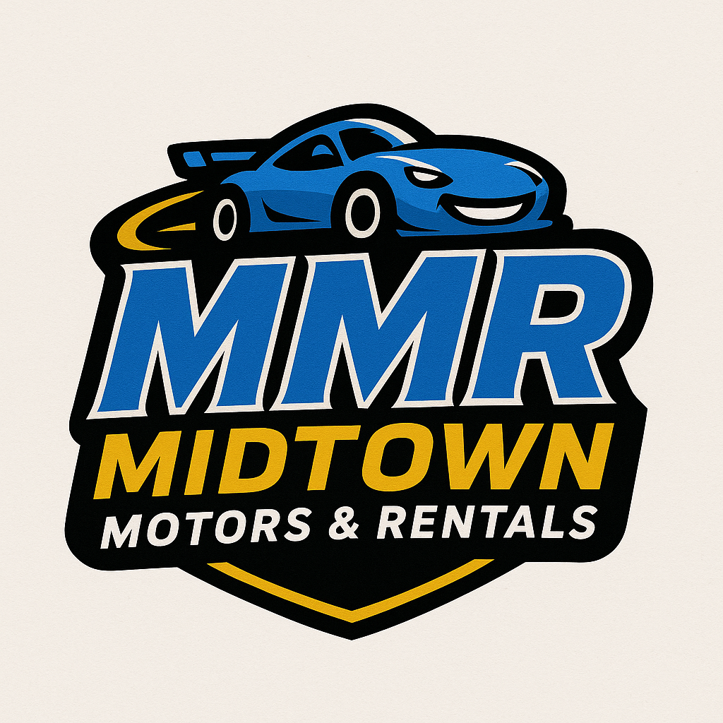 Midtown Motors & Rentals LLC