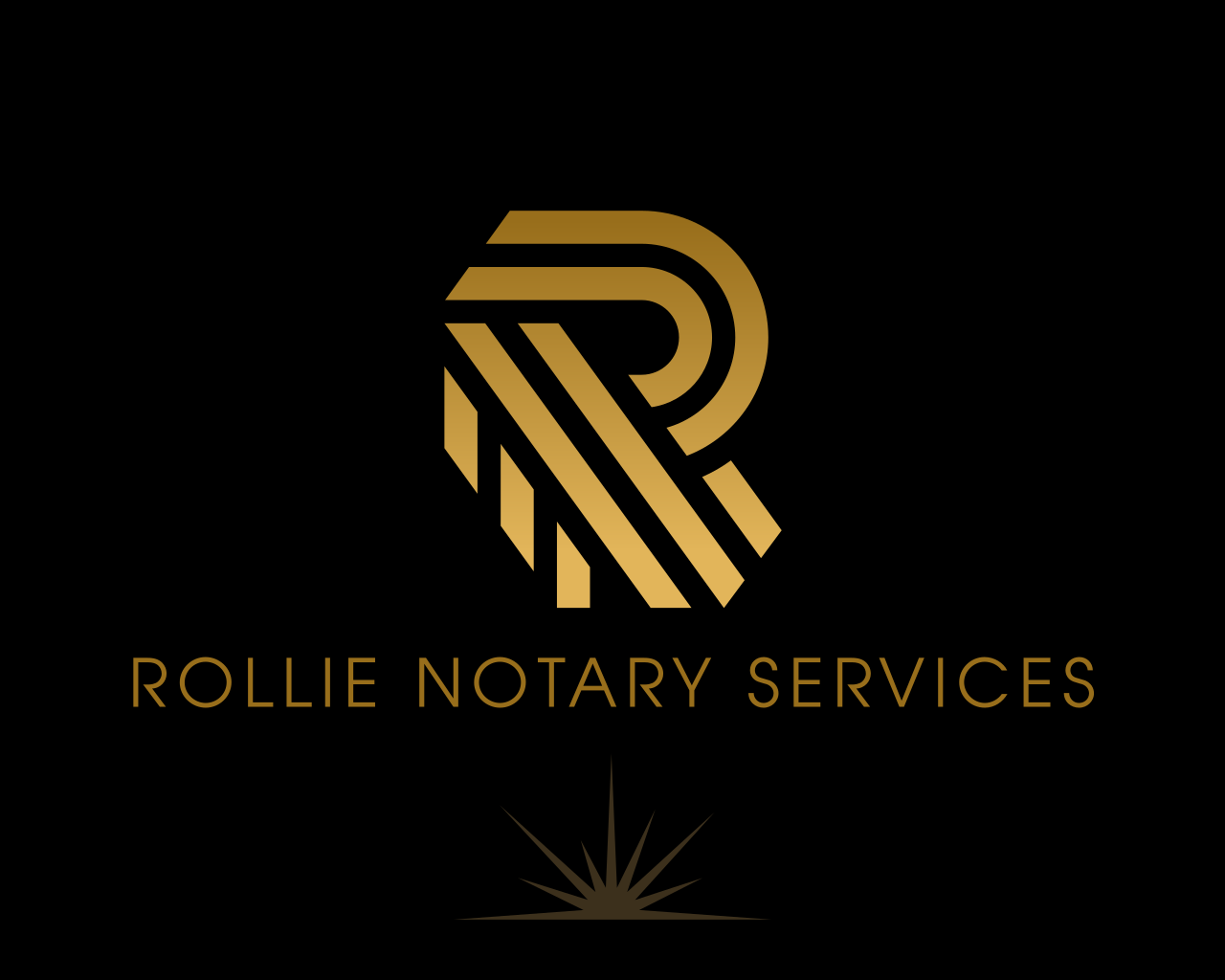 Rollie Notary Services