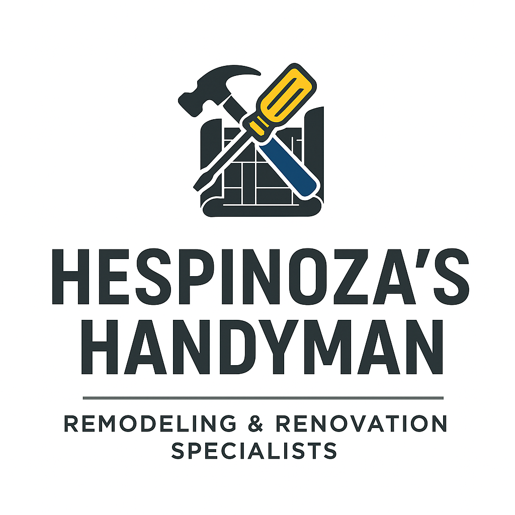 H.espinoza's Handyman