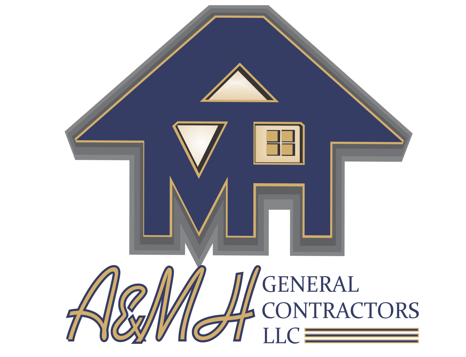 A & Mh General Contractors LLC