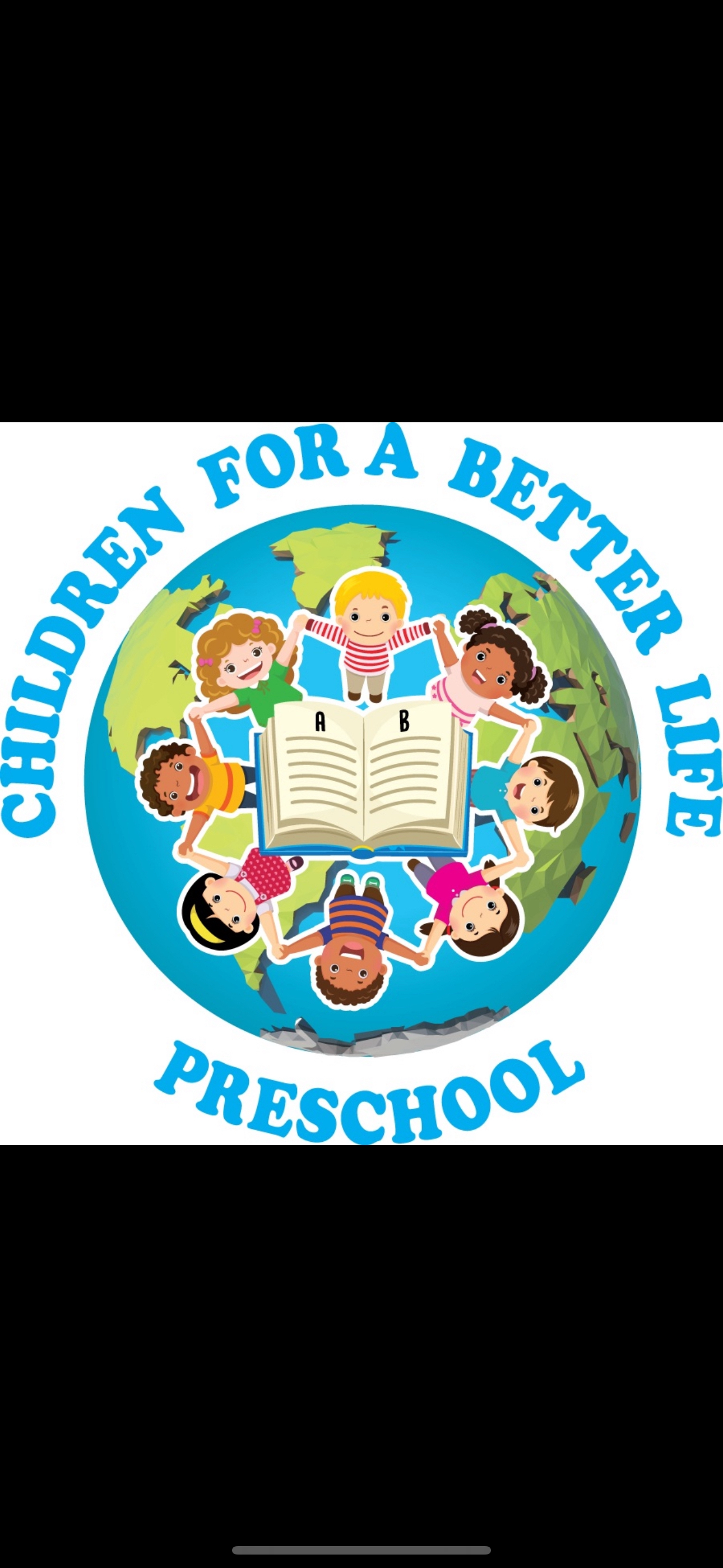 Children For A Better Life