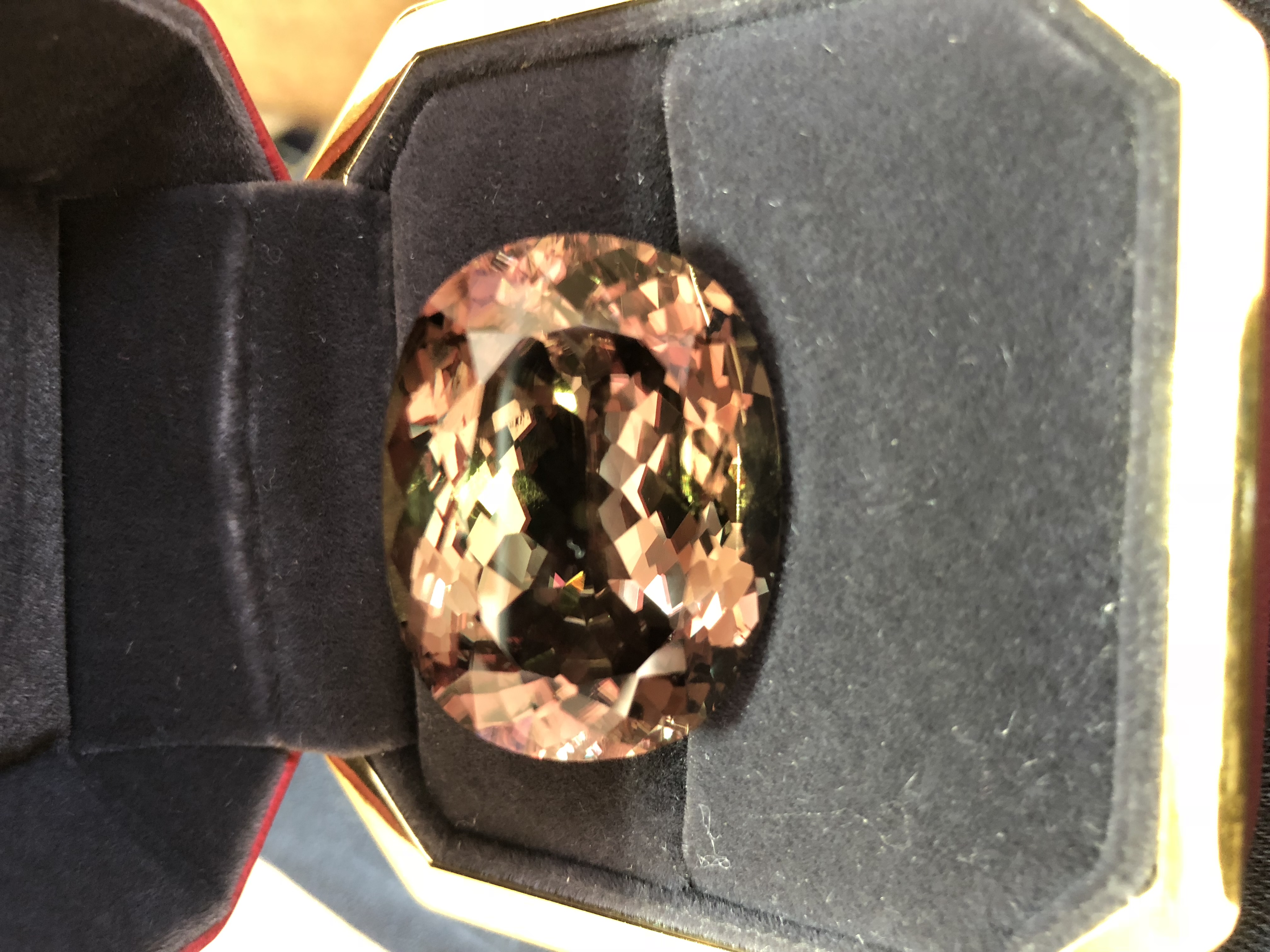 Venturagems &Minerals Inc