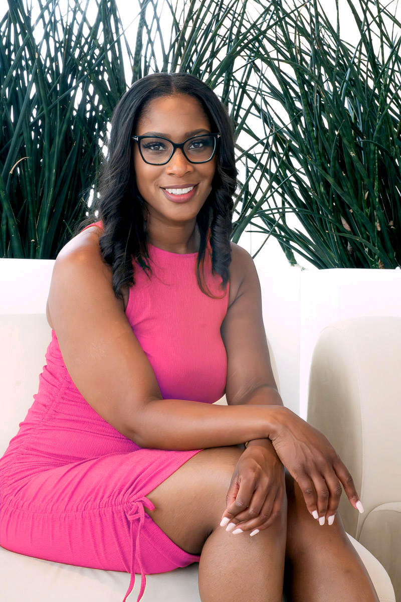 The Foundation Of Greater Works LLC