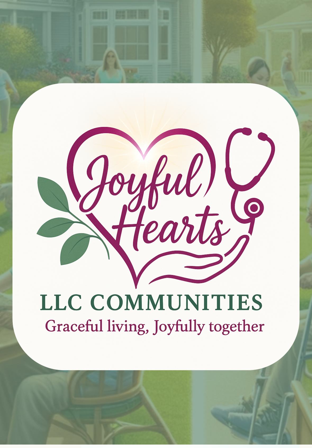 Joyful Hearts LLC