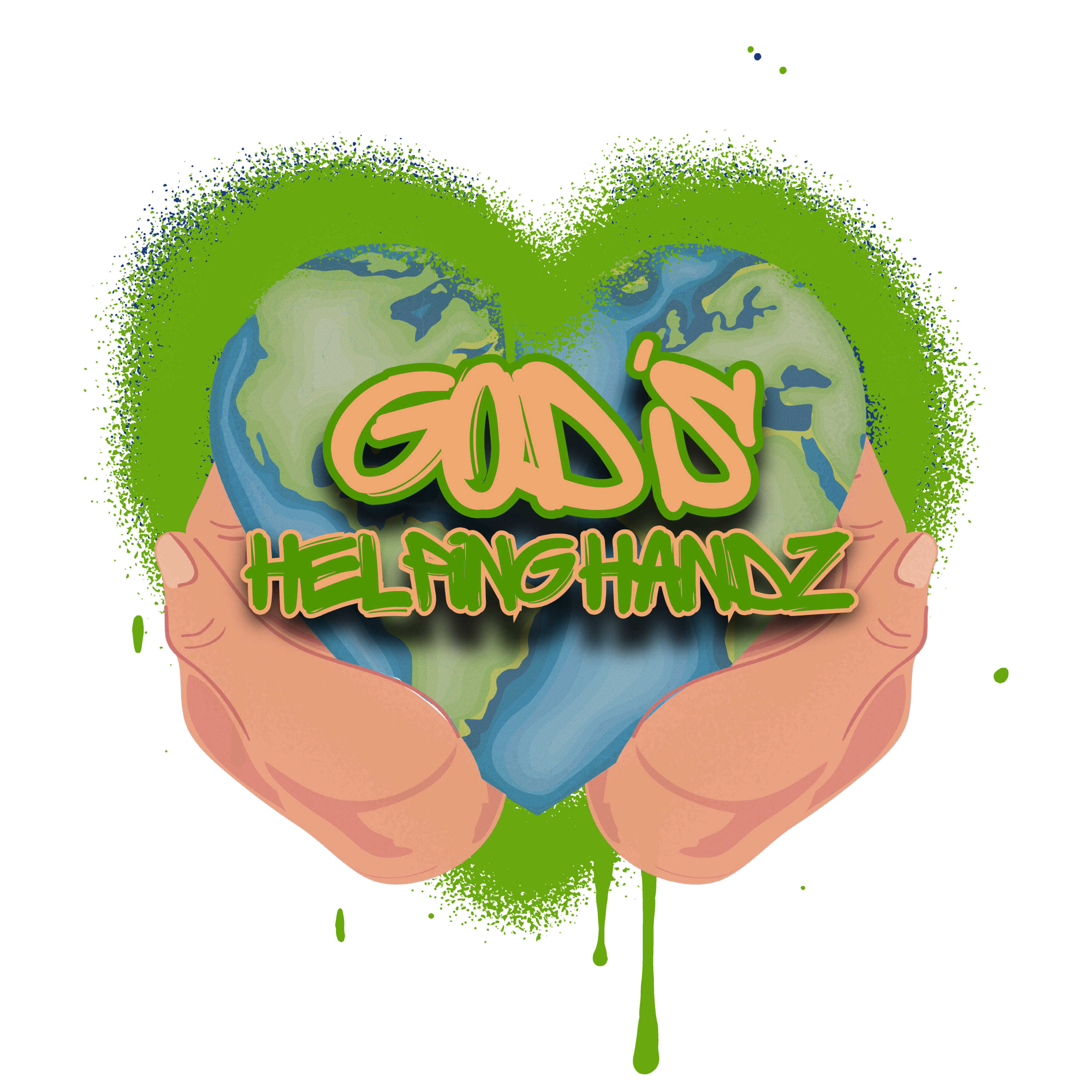 Gods Helping Handz Inc