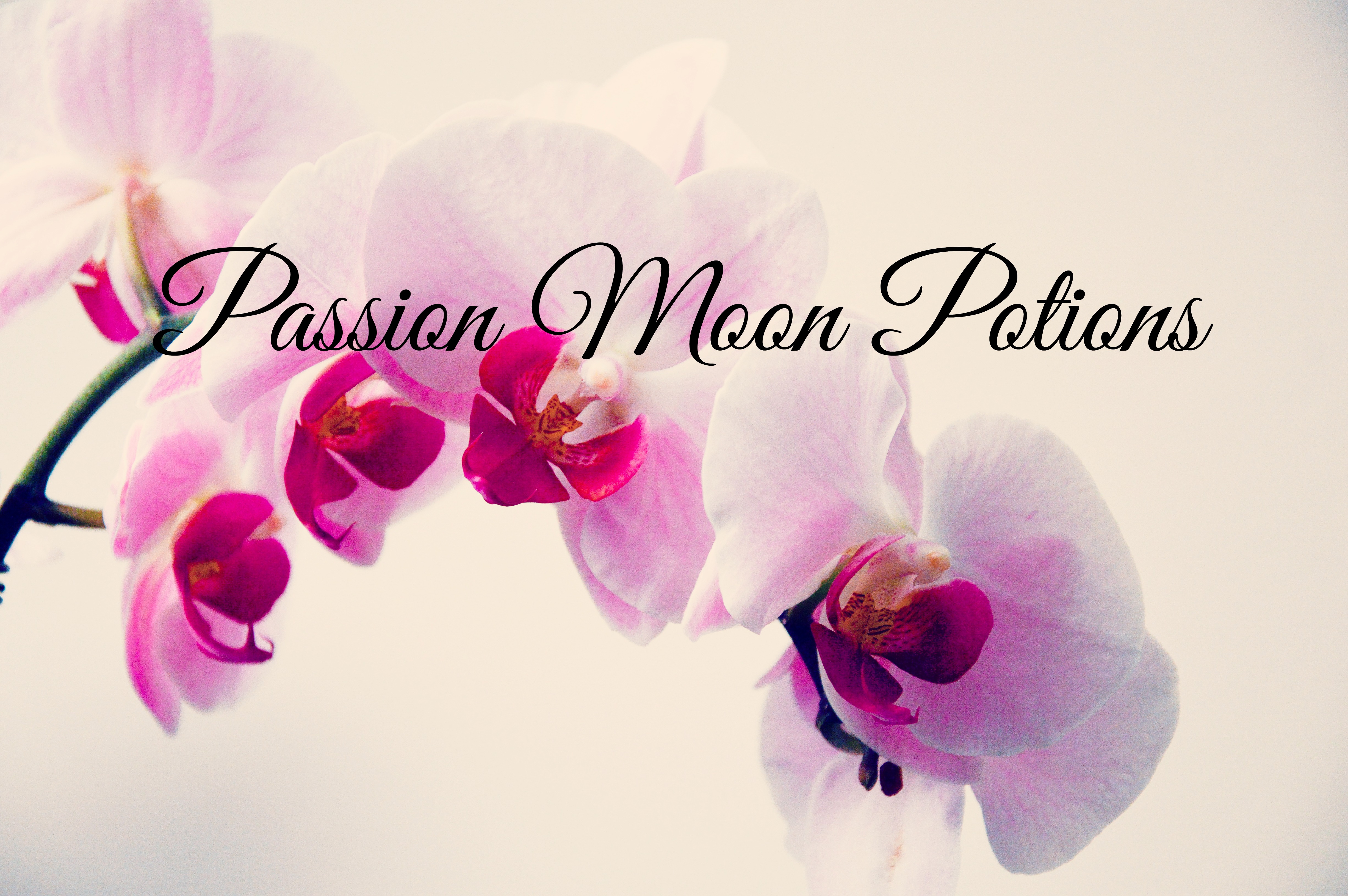 Passion Moon Potions