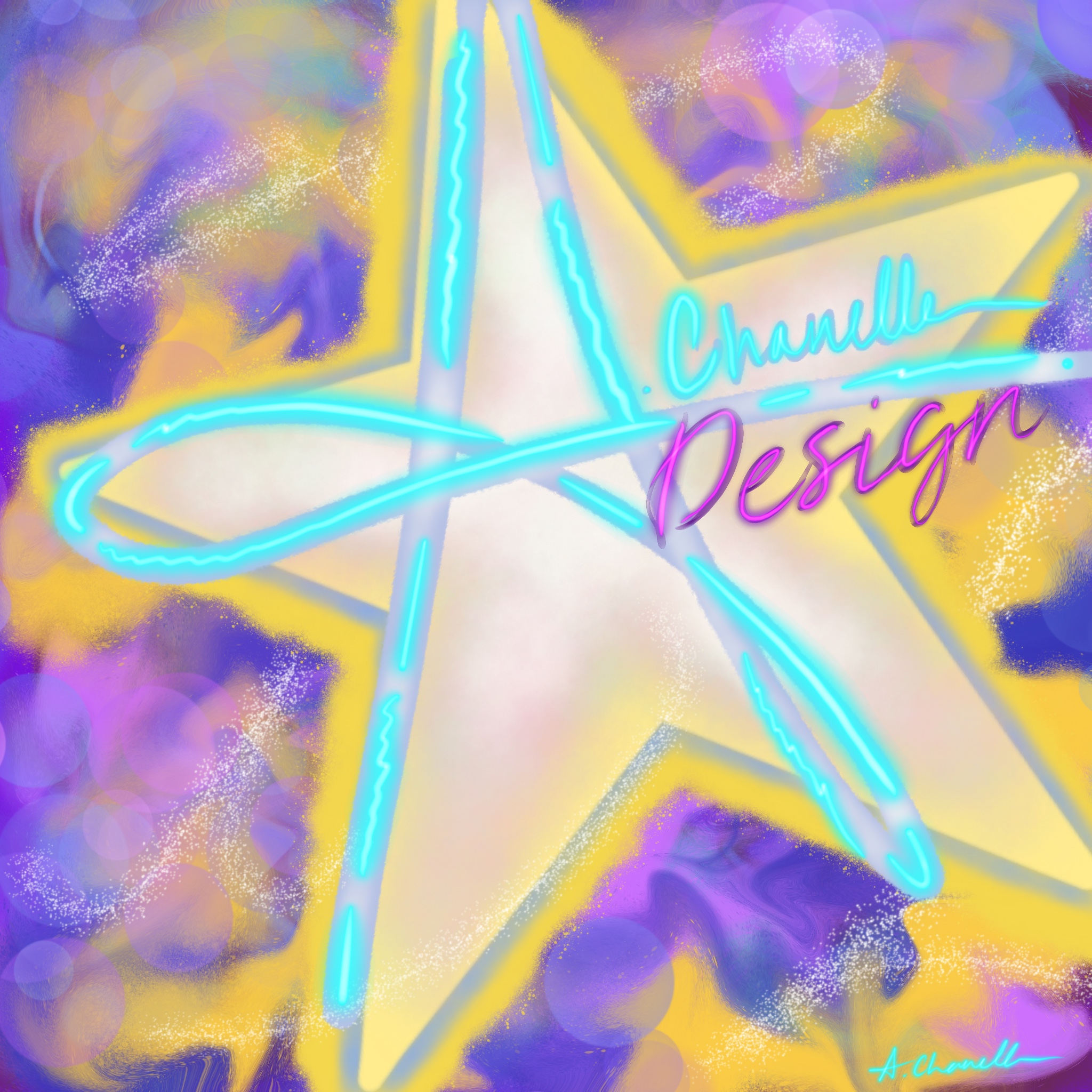 A. Chanelle Design