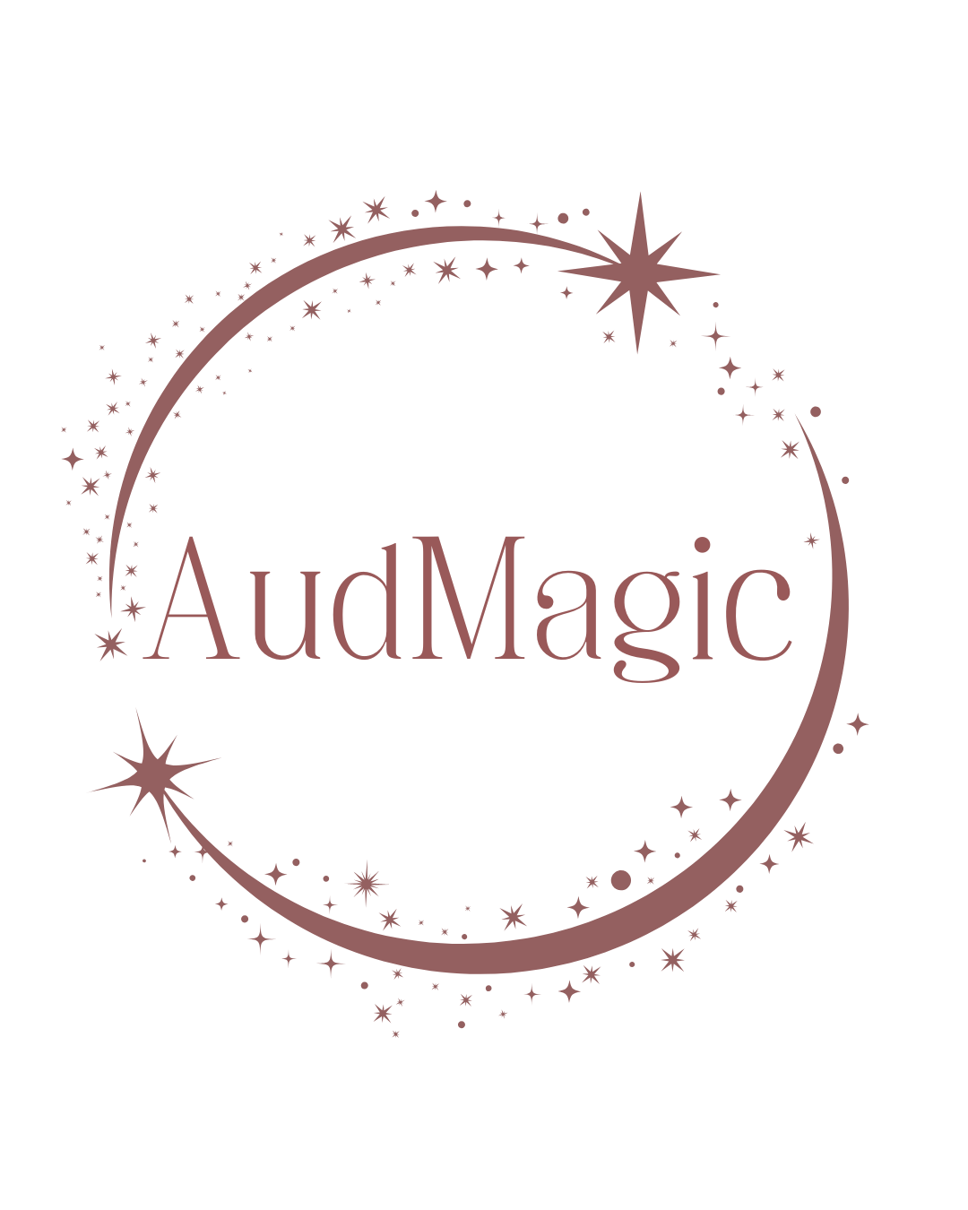 AudMagic