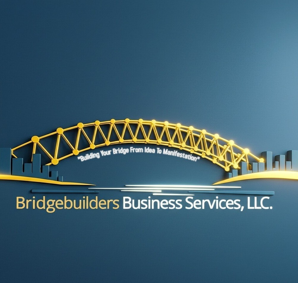 Bridgebuilders Business Services, LLC.