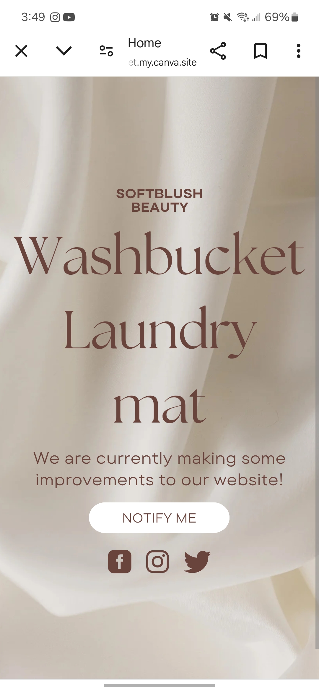 Washbucket