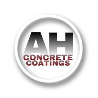 Ah Concrete Coatings LLC