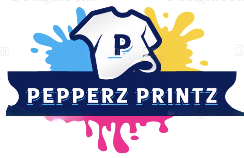 Pepperz Printz