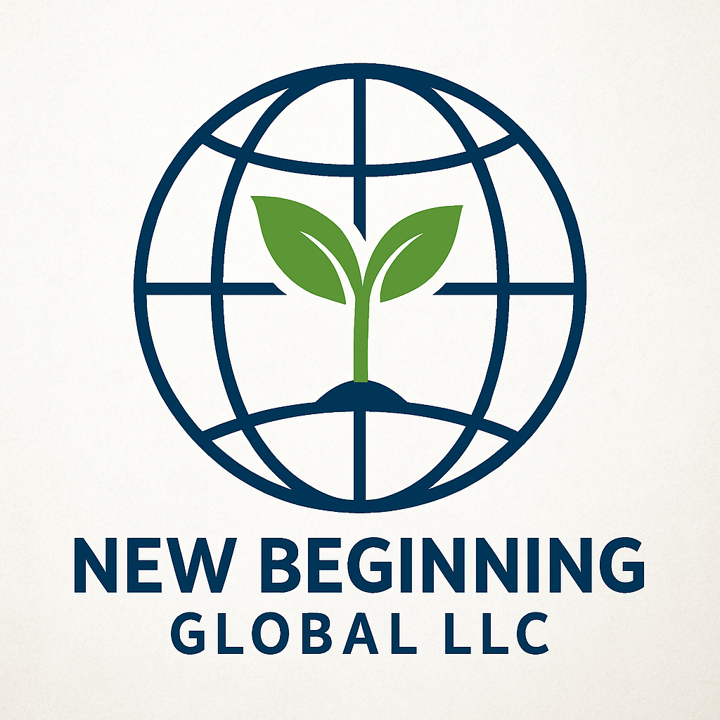 New Beginning Global LLC