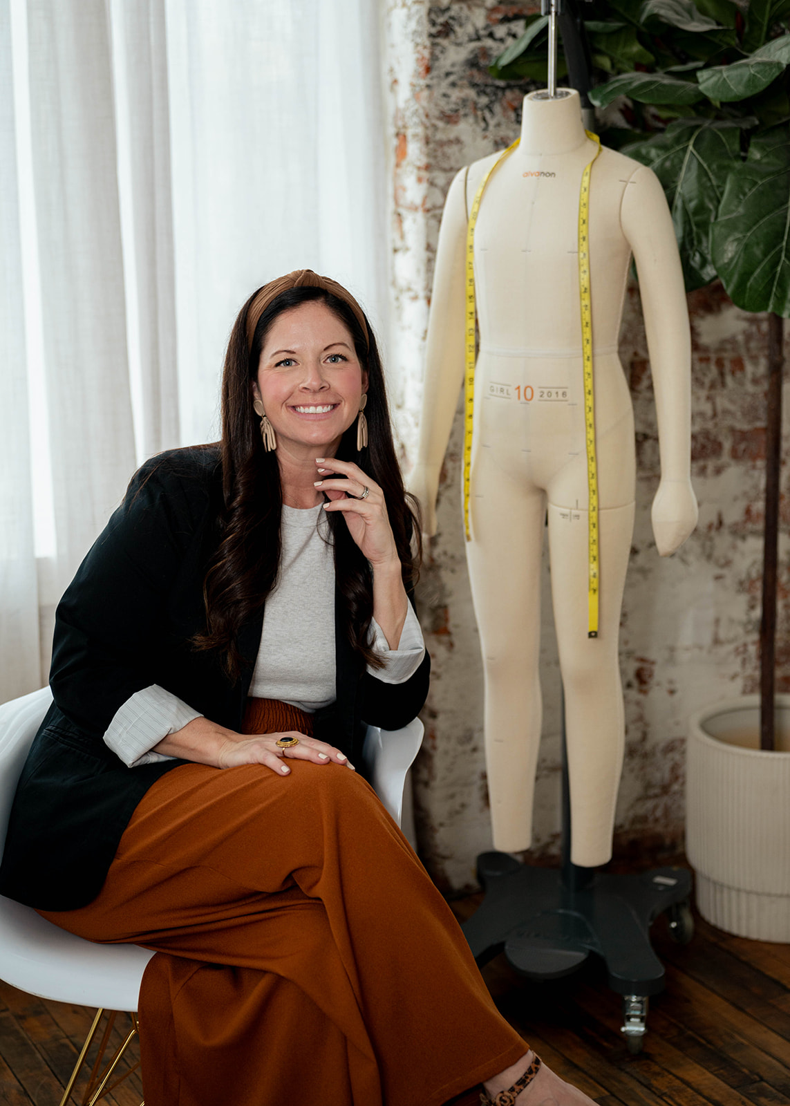 Amanda Rango Design Fashion Consulting
