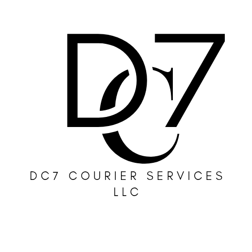 Dc7 Courier Services LLC