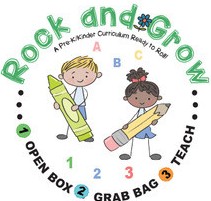 Rock And Grow Curriculum