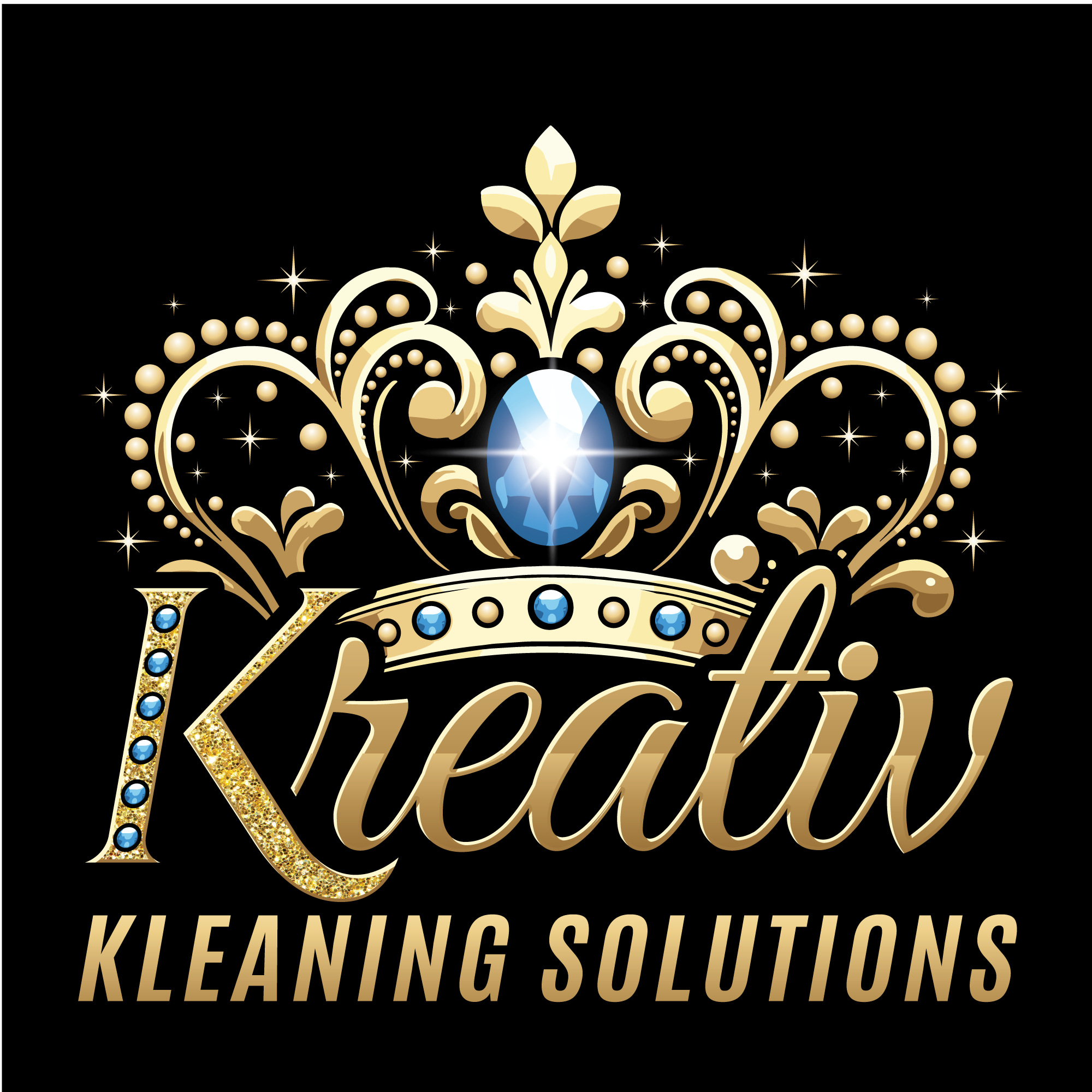 Kreativ Kleaning Solutions, LLC