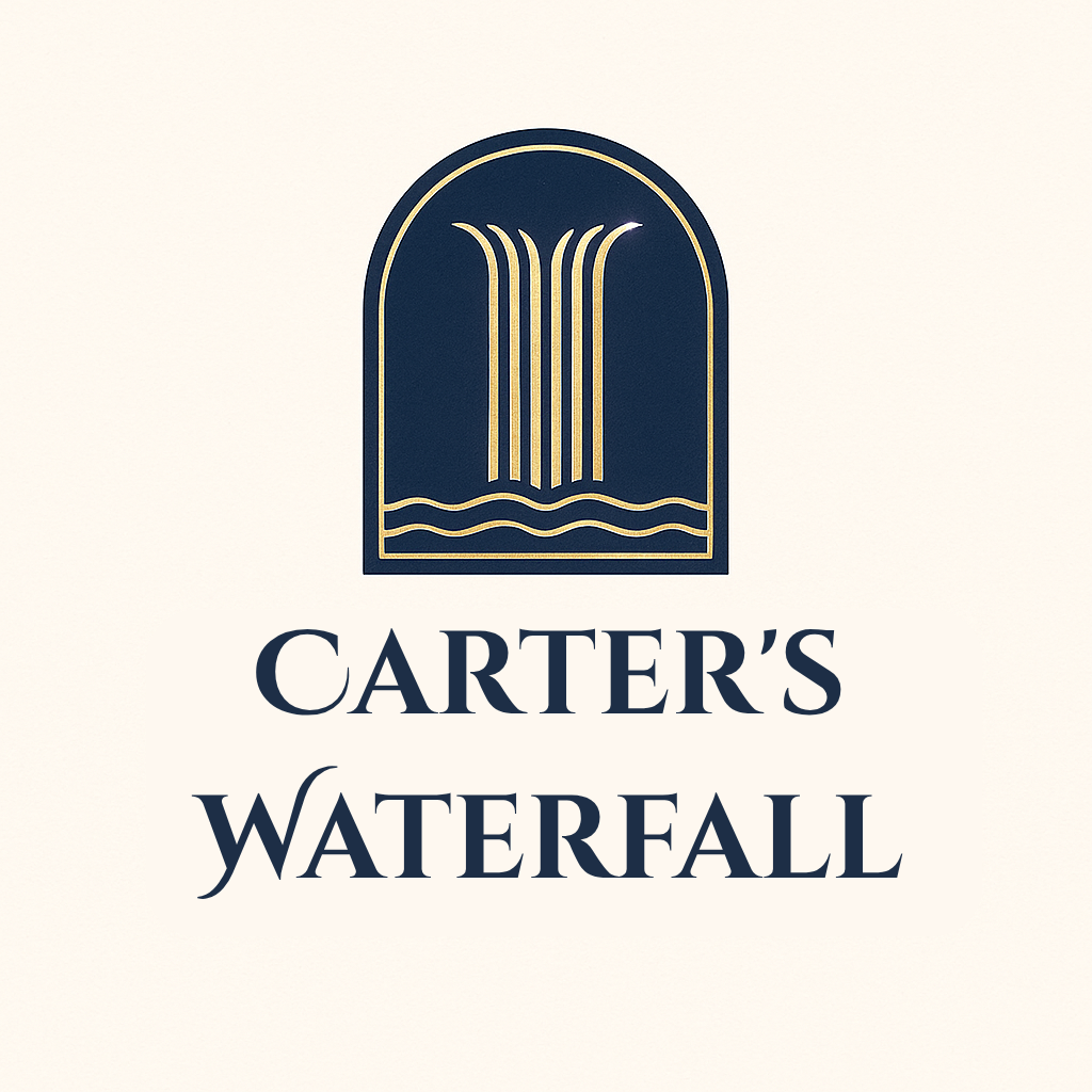 Carter's Waterfall