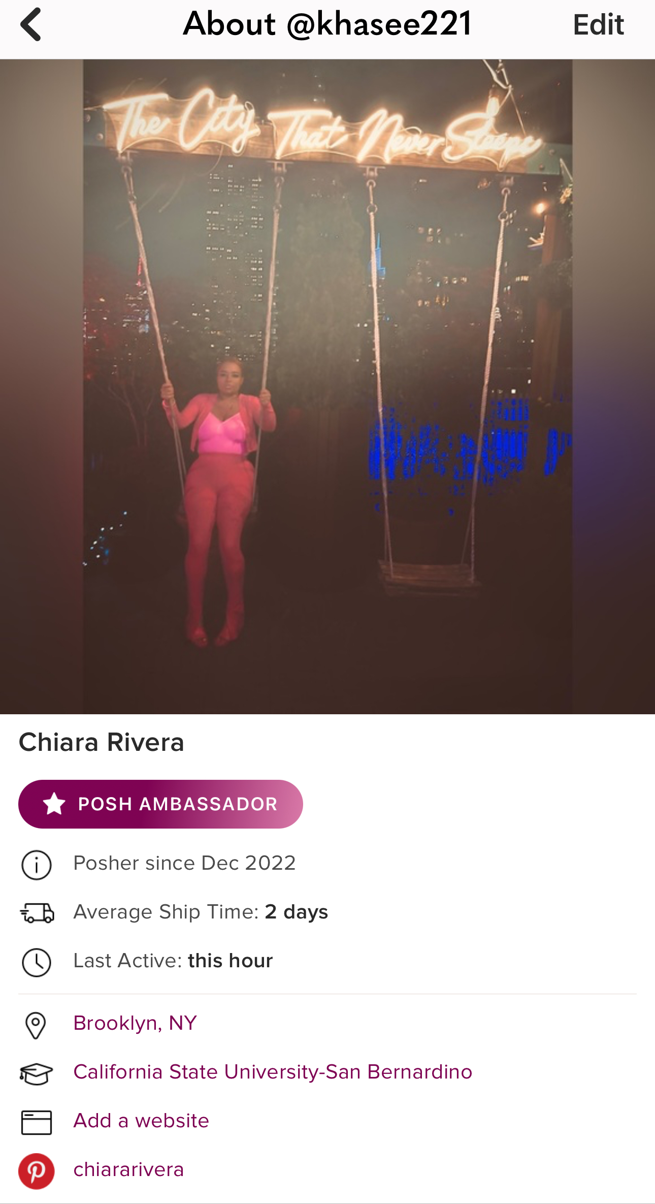 Something The Lord Made LLC