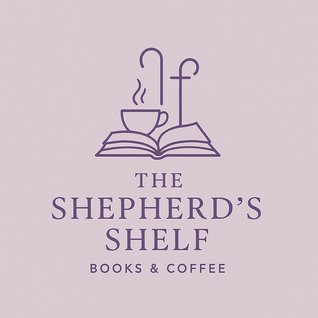 The Shepherds Shelf