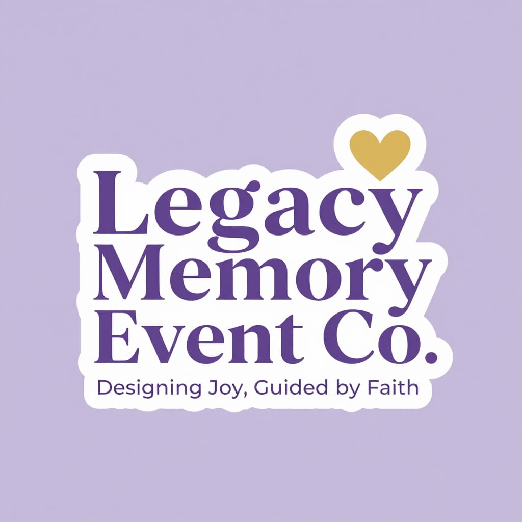 Legacy Memory Event Company