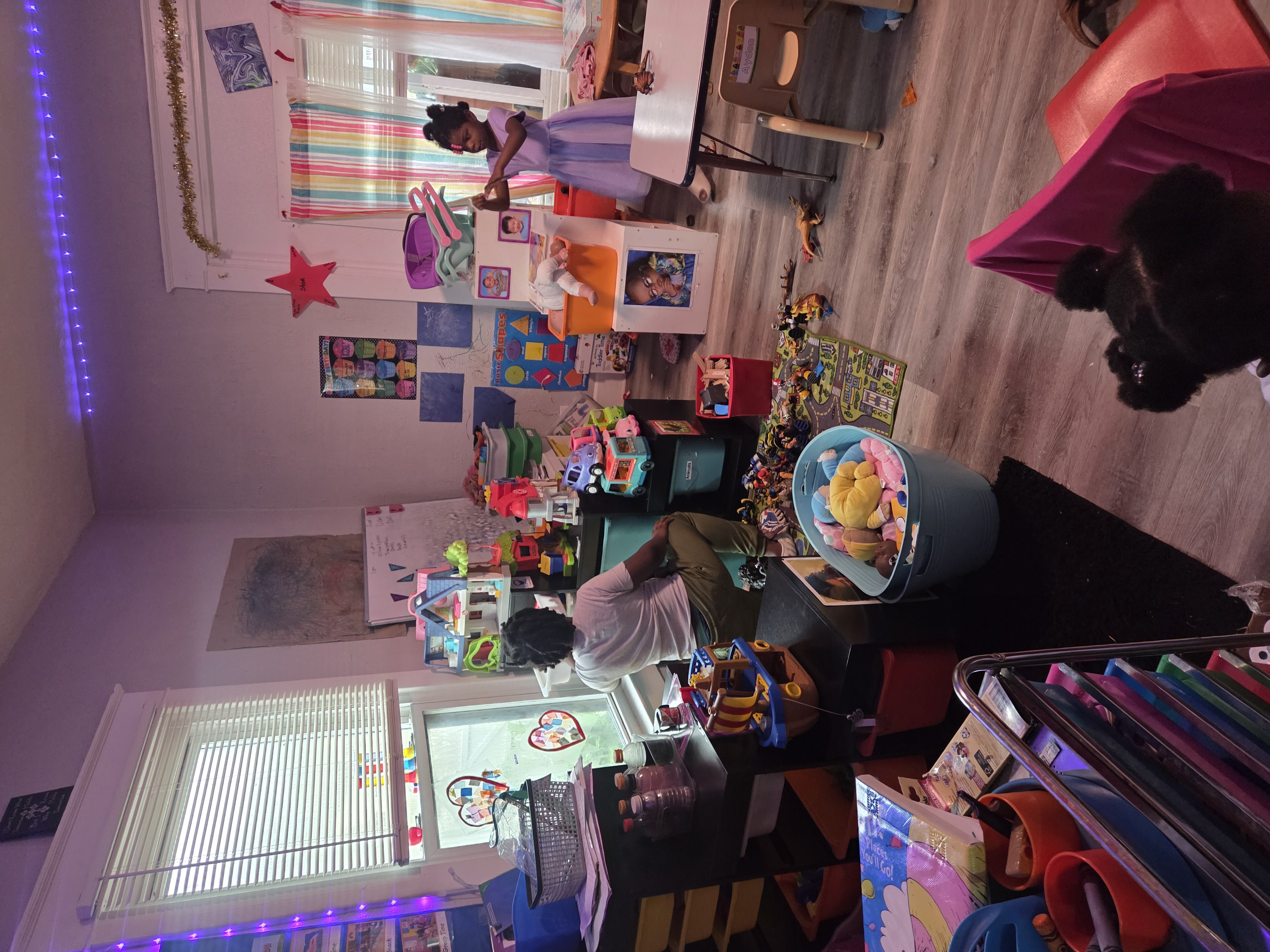 Alicia's Angel's Family Childcare