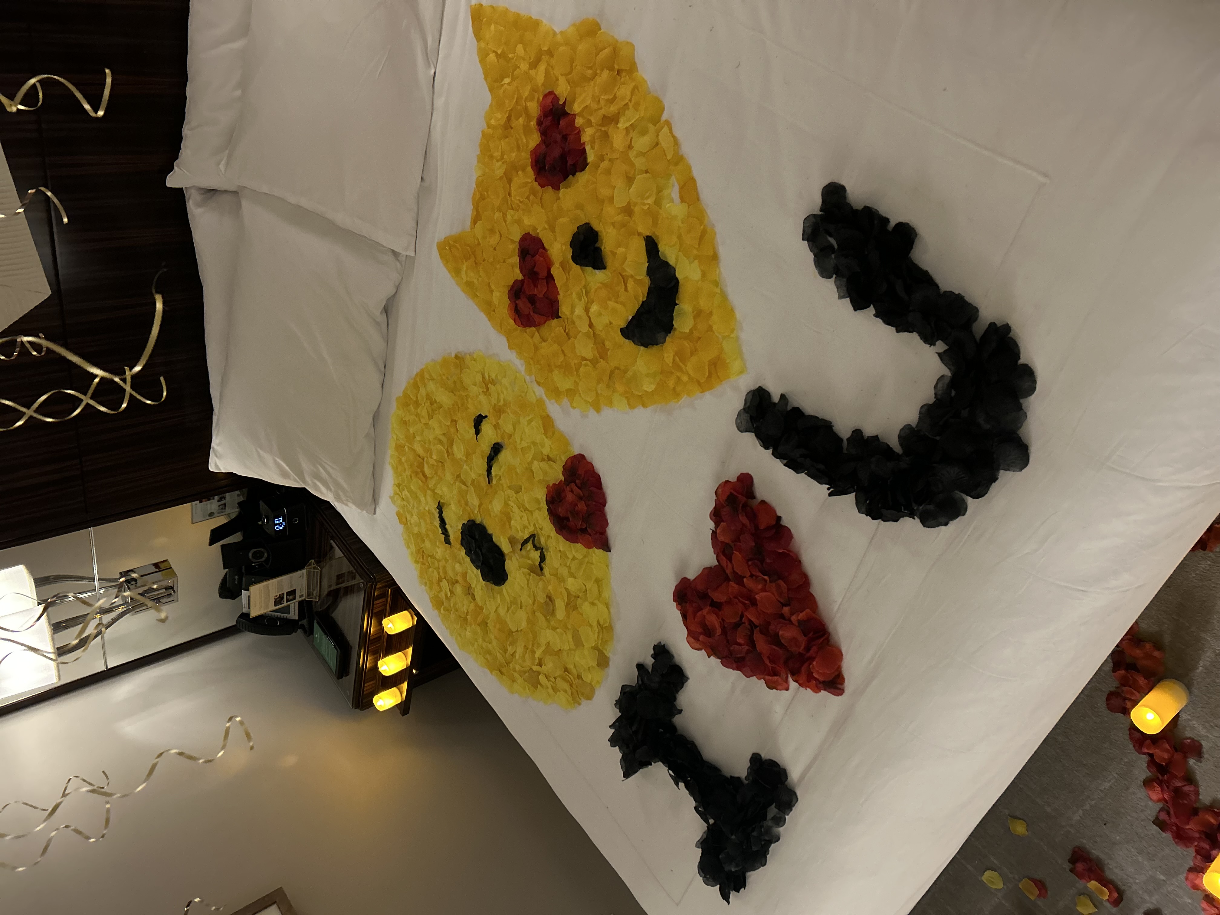 Love Runners Intimate Events