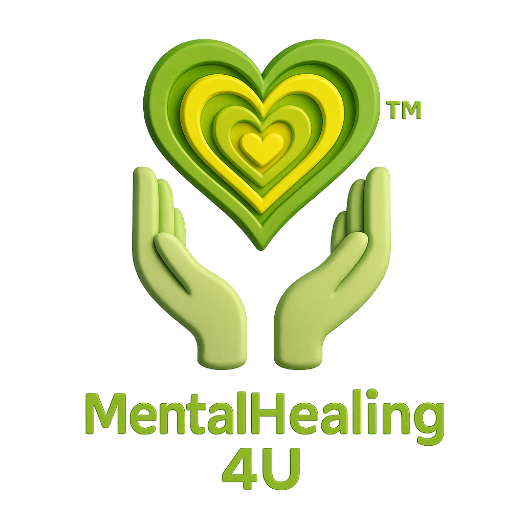 Mental Healing 4U LLC