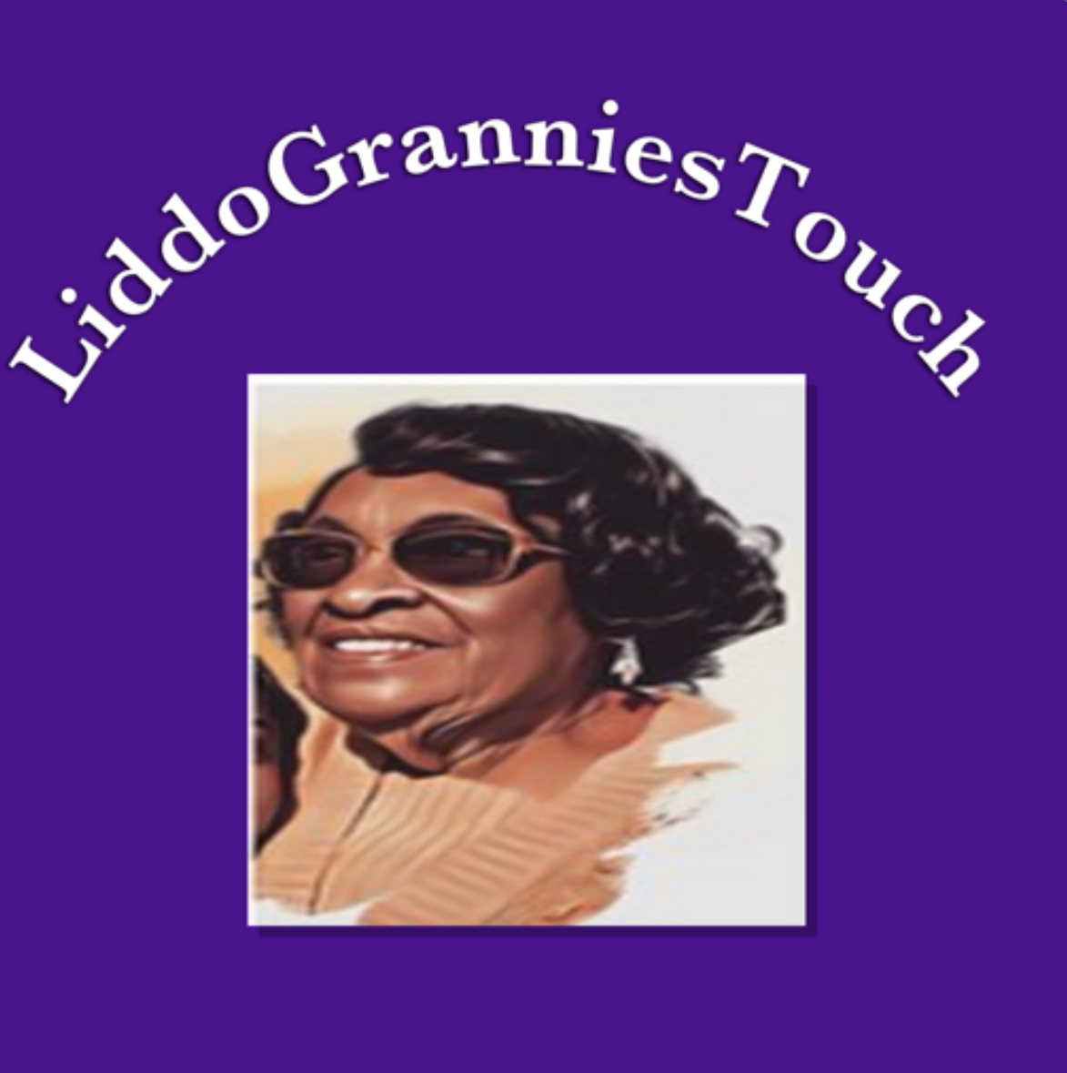 Liddo Grannies Touch