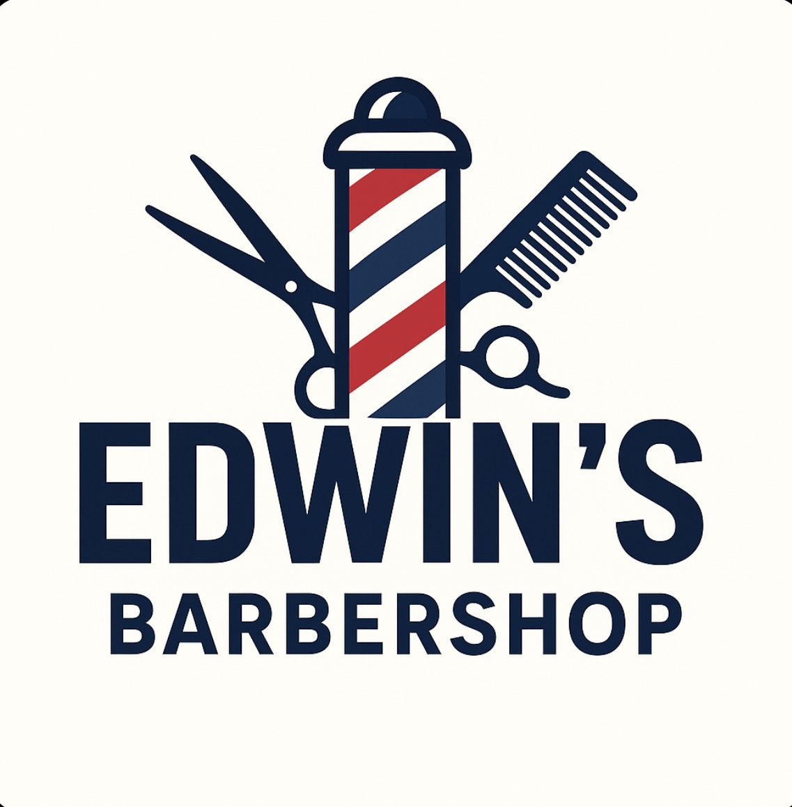 Edwin's Barbershop