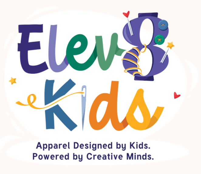 ELEV8 Kids