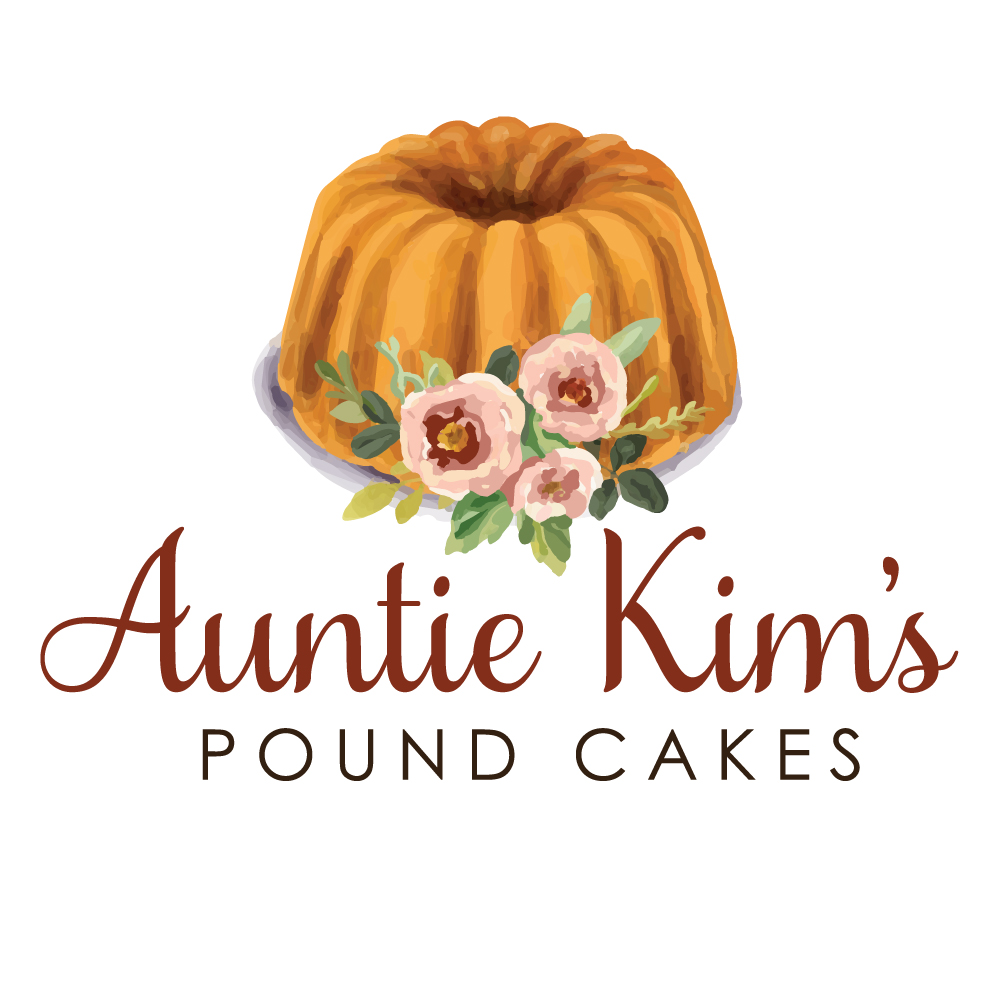 Auntie Kim’s Pound Cakes