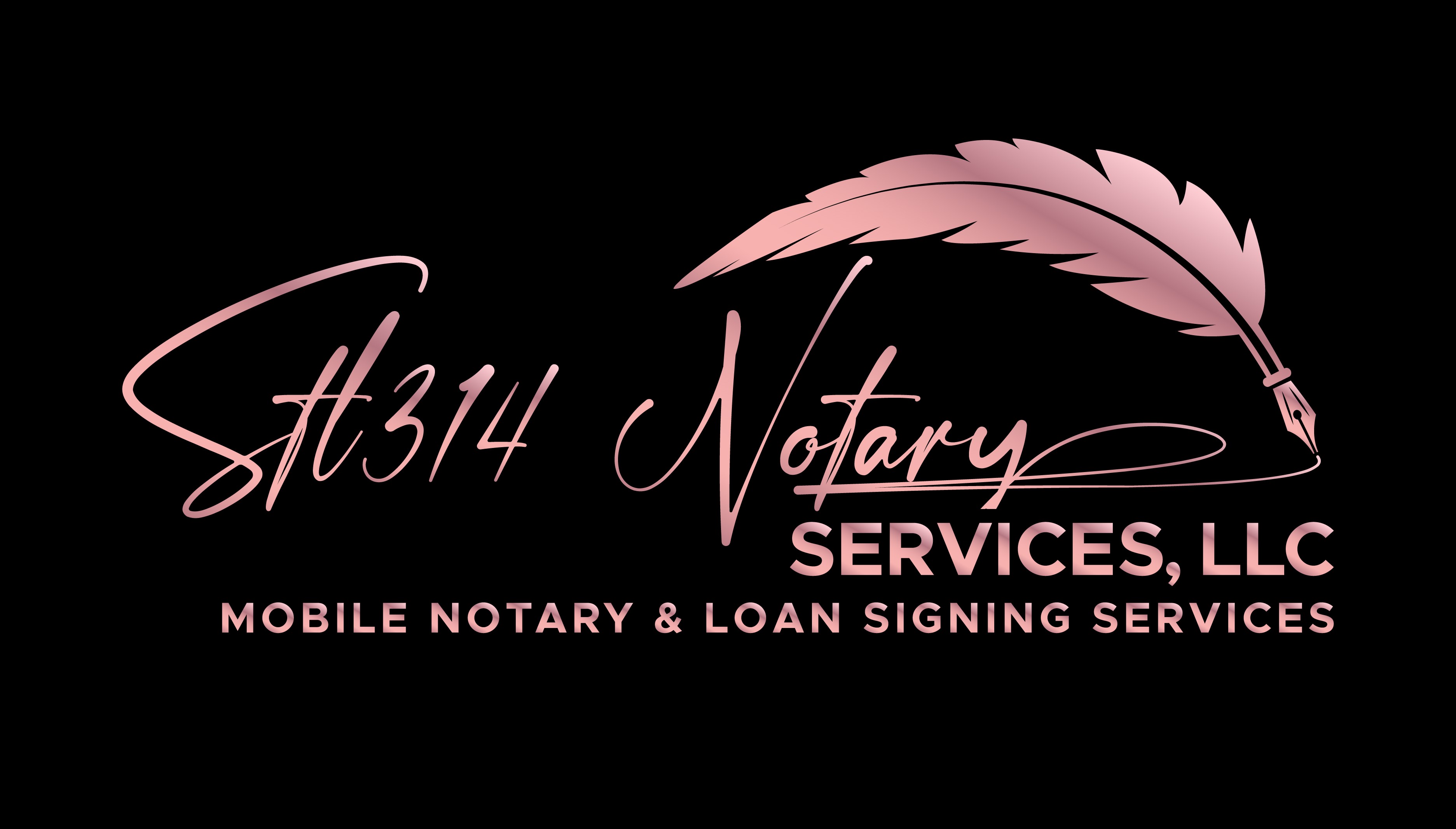 Stl314 Notary Services, LLC