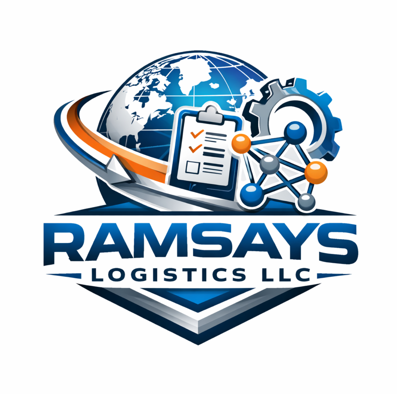 Ramsays Logistics LLC