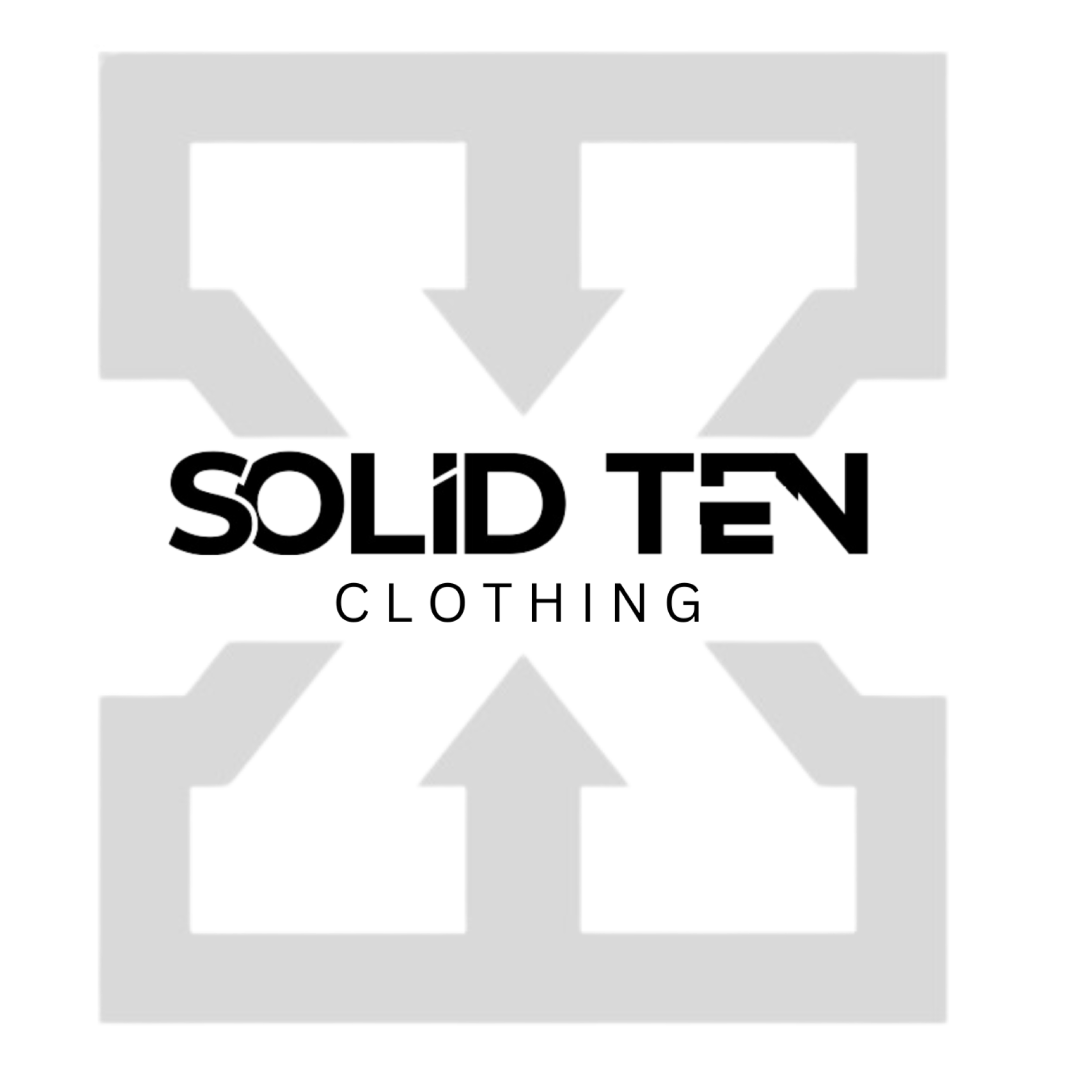 Solid Ten Clothing