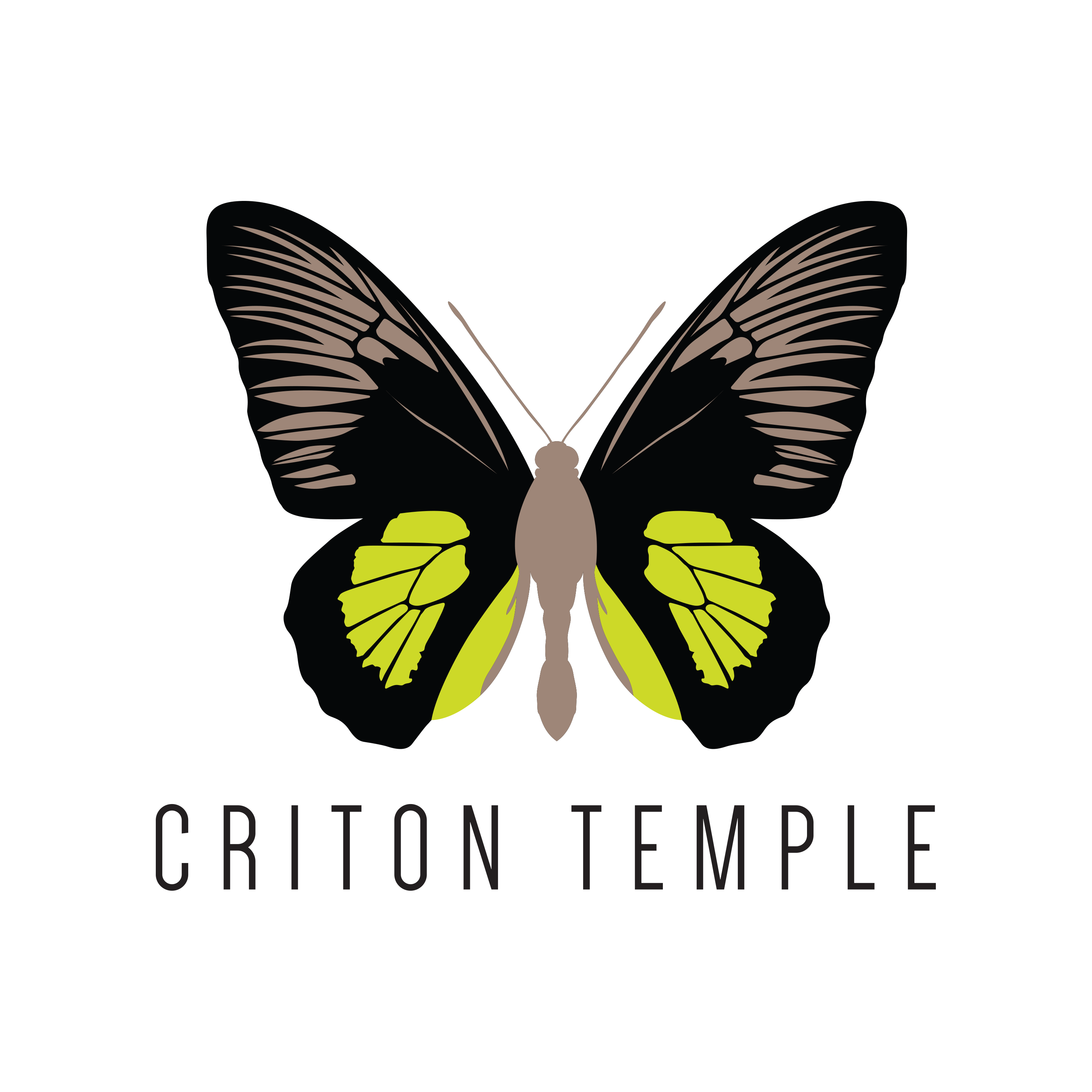 Criton Temple