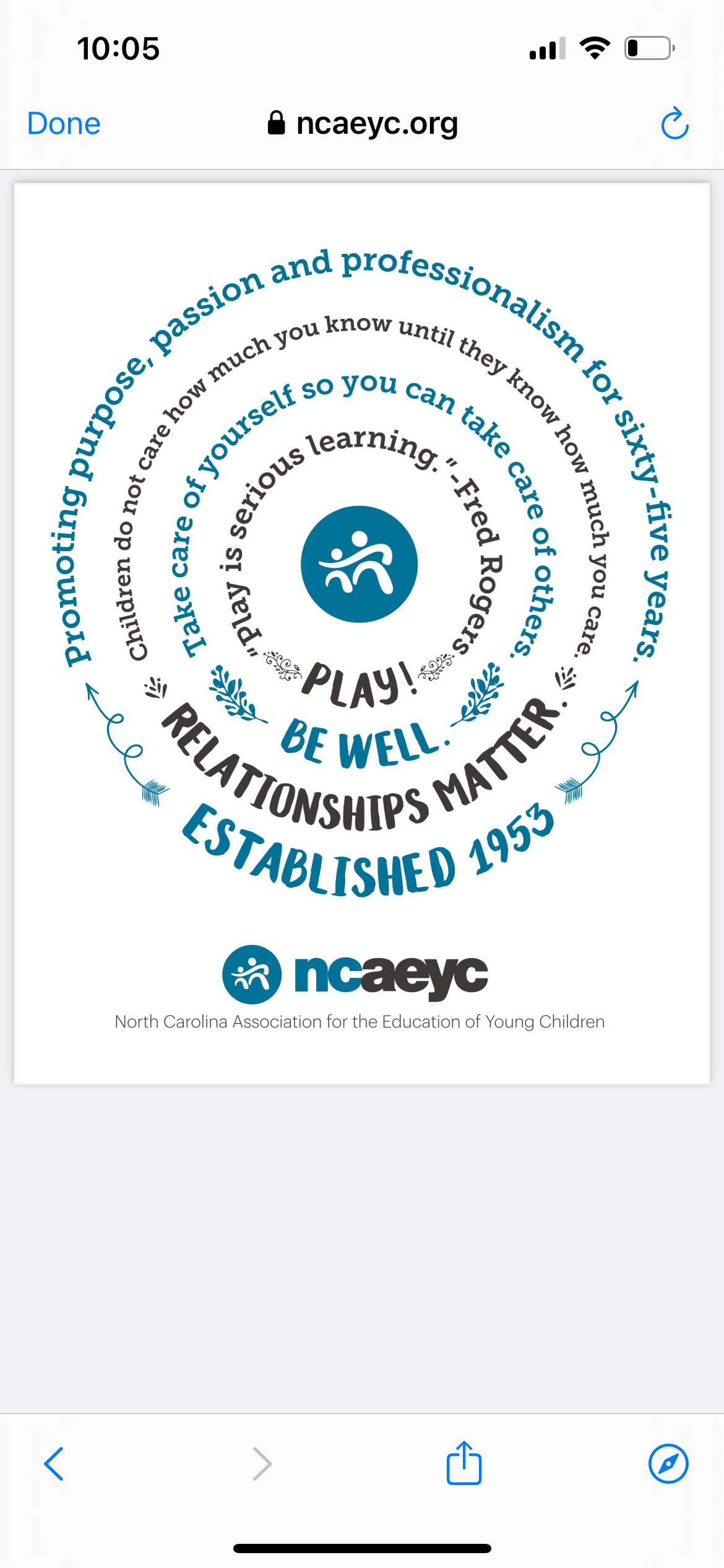 Beautiful Beginnings Learning Center