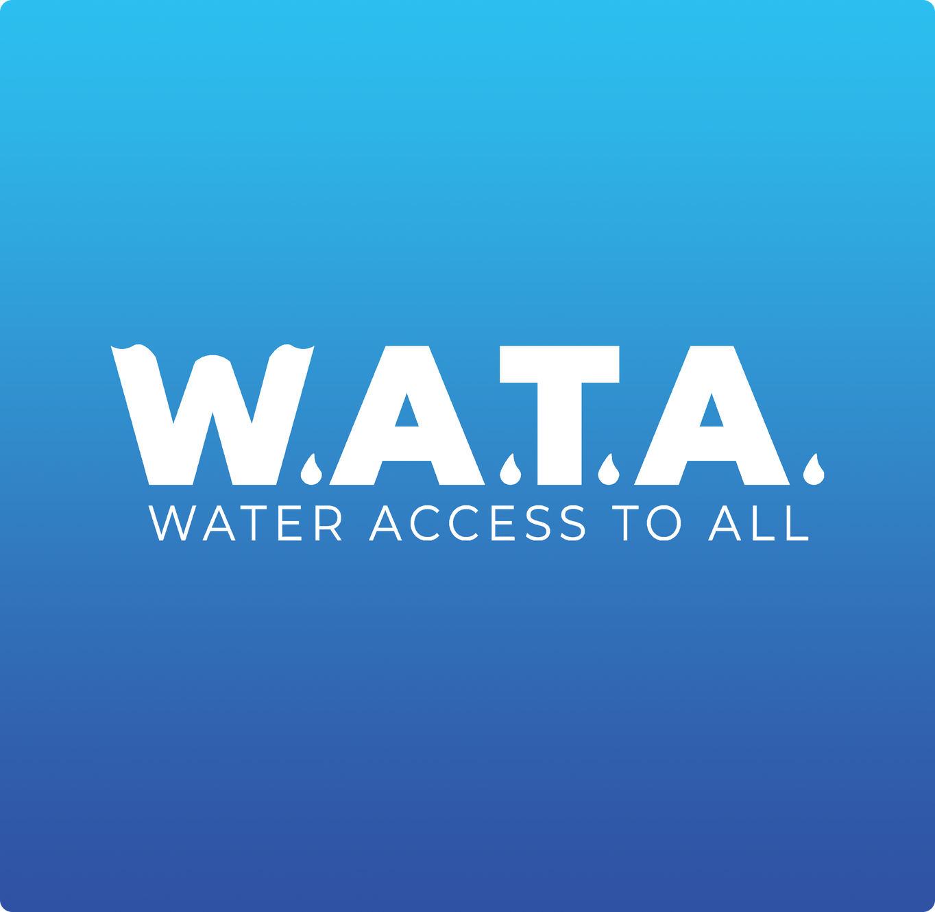 Water Access To All