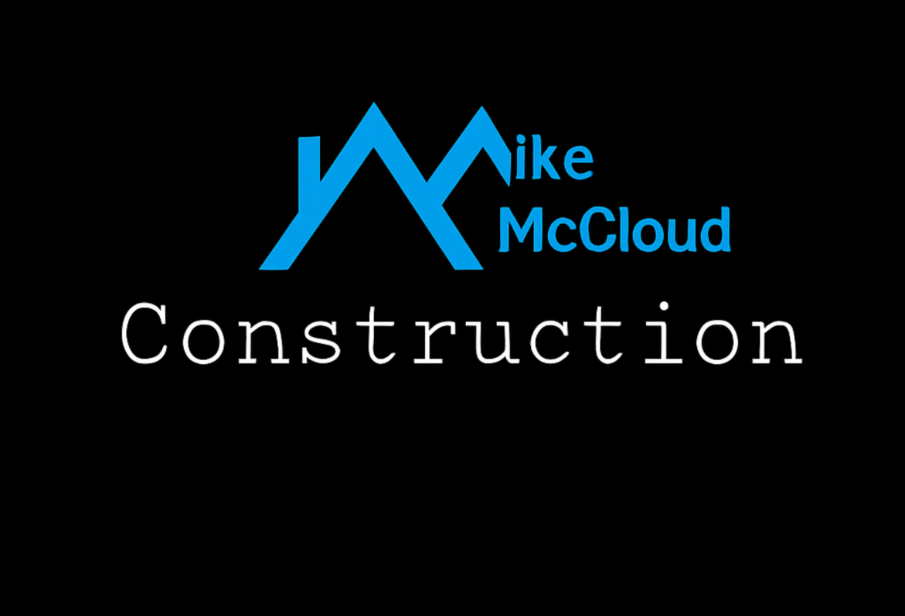 Mike Mccloud Construction