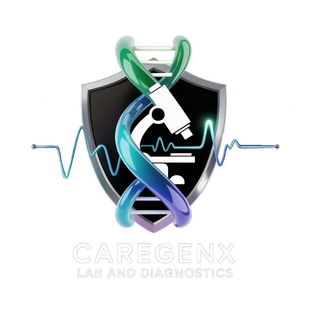 Caregenx Lab And Diagnostics
