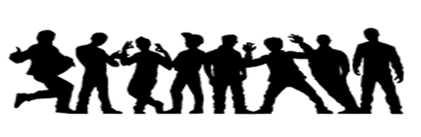 Nothing Just Happens Inc.