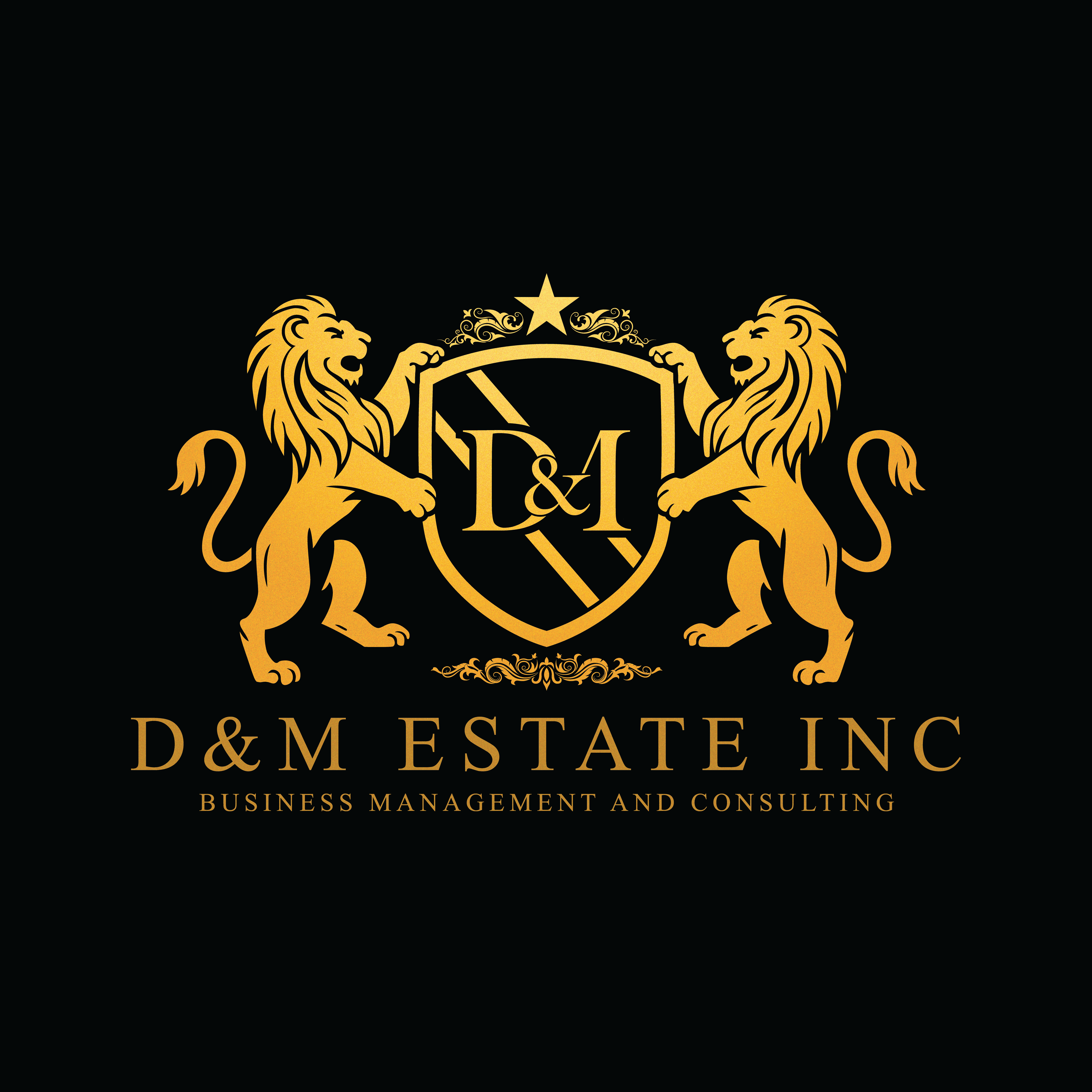 D & M Estate
