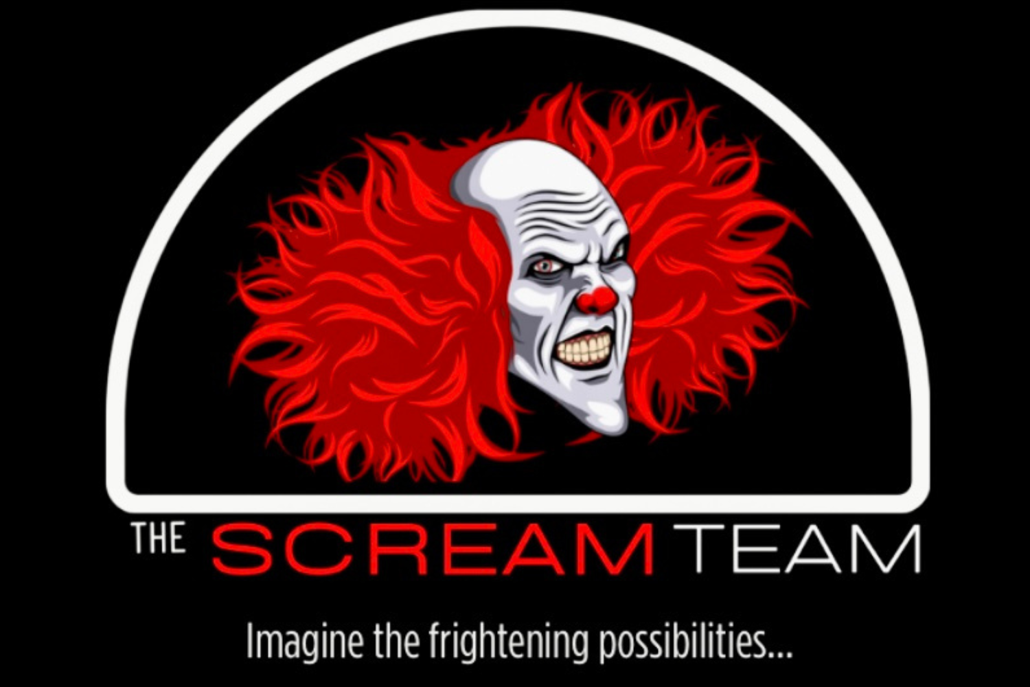The Scream Team LLC