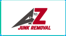 A-Z junk Removal Raleigh LLC