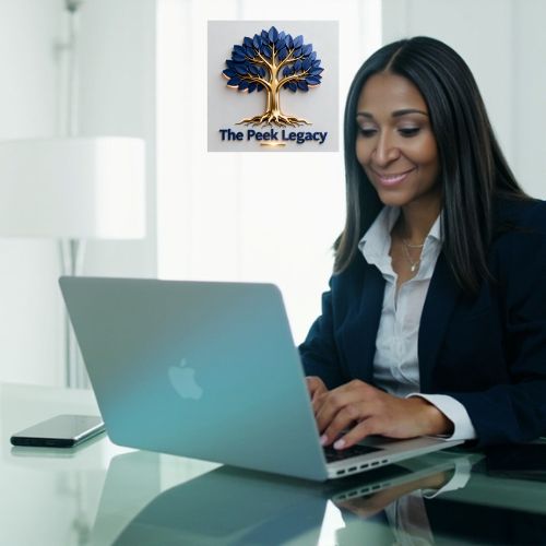 The Peek Legacy, LLC