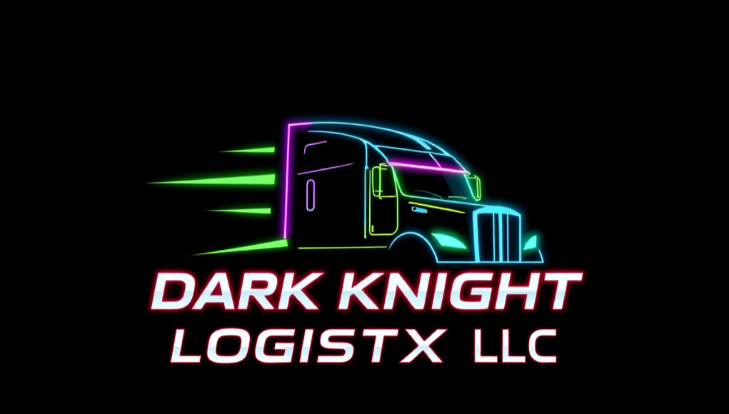 Dark Knight Logistix