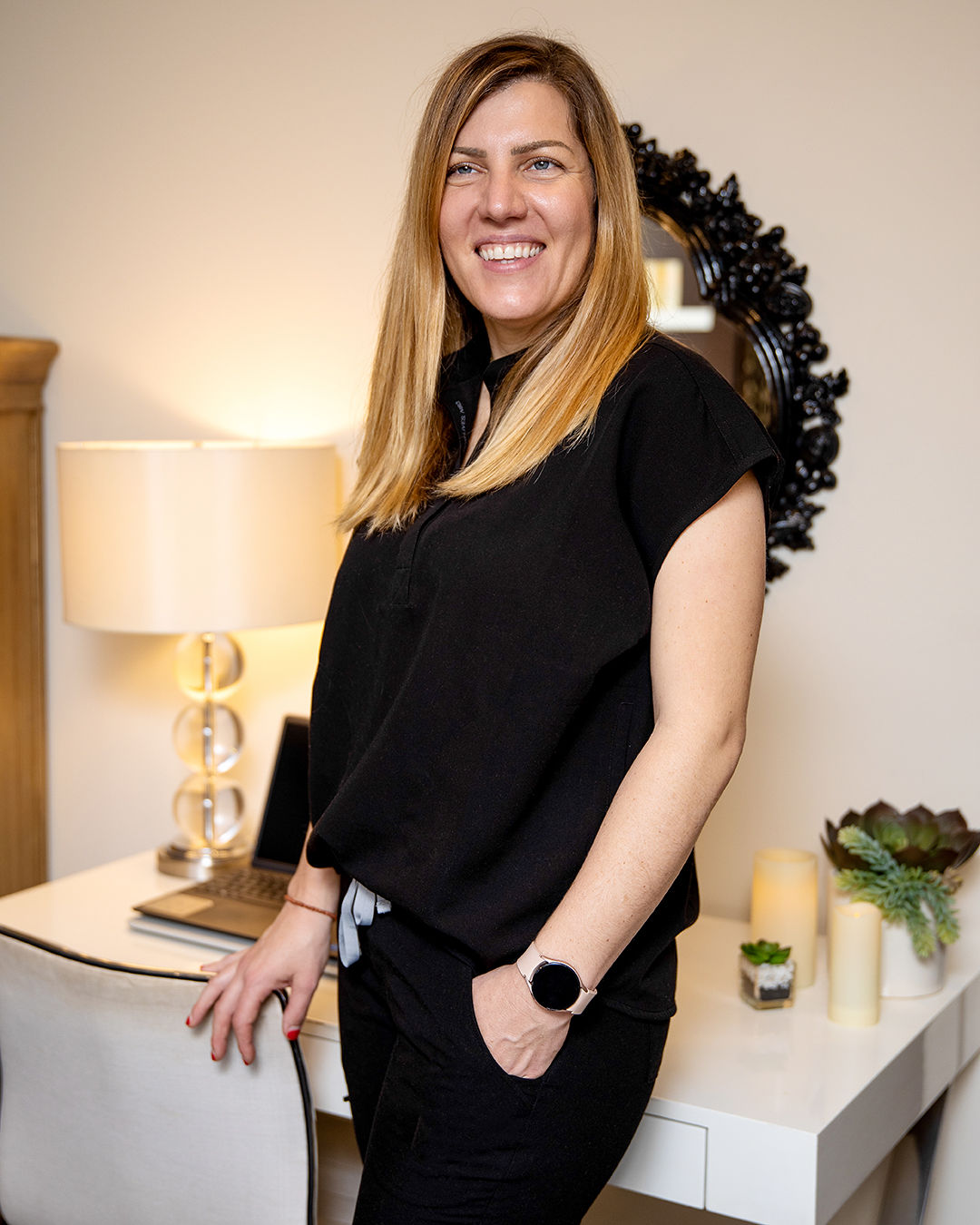 Underpressure Therapeutic Massage