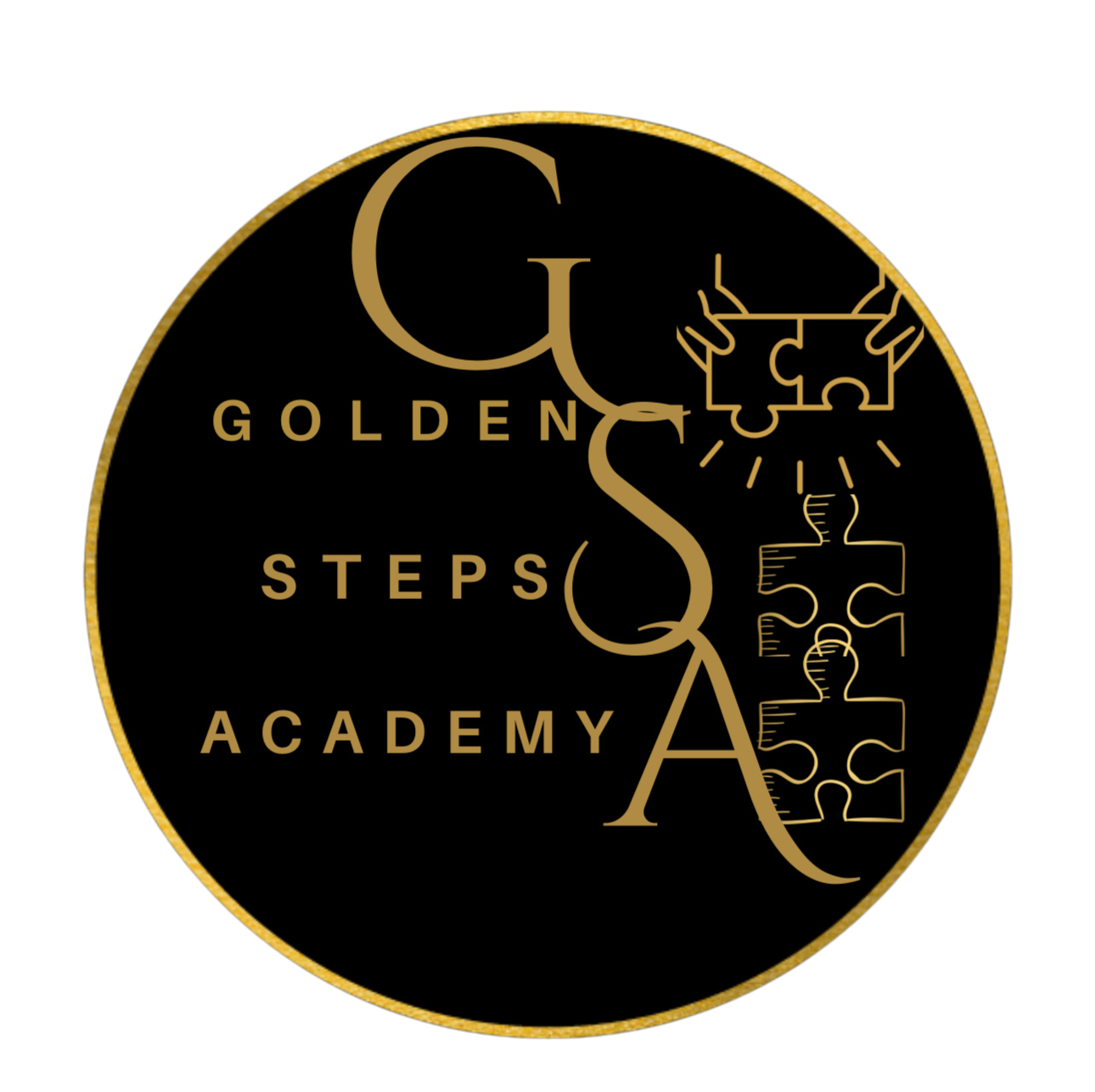 Golden Steps Academy